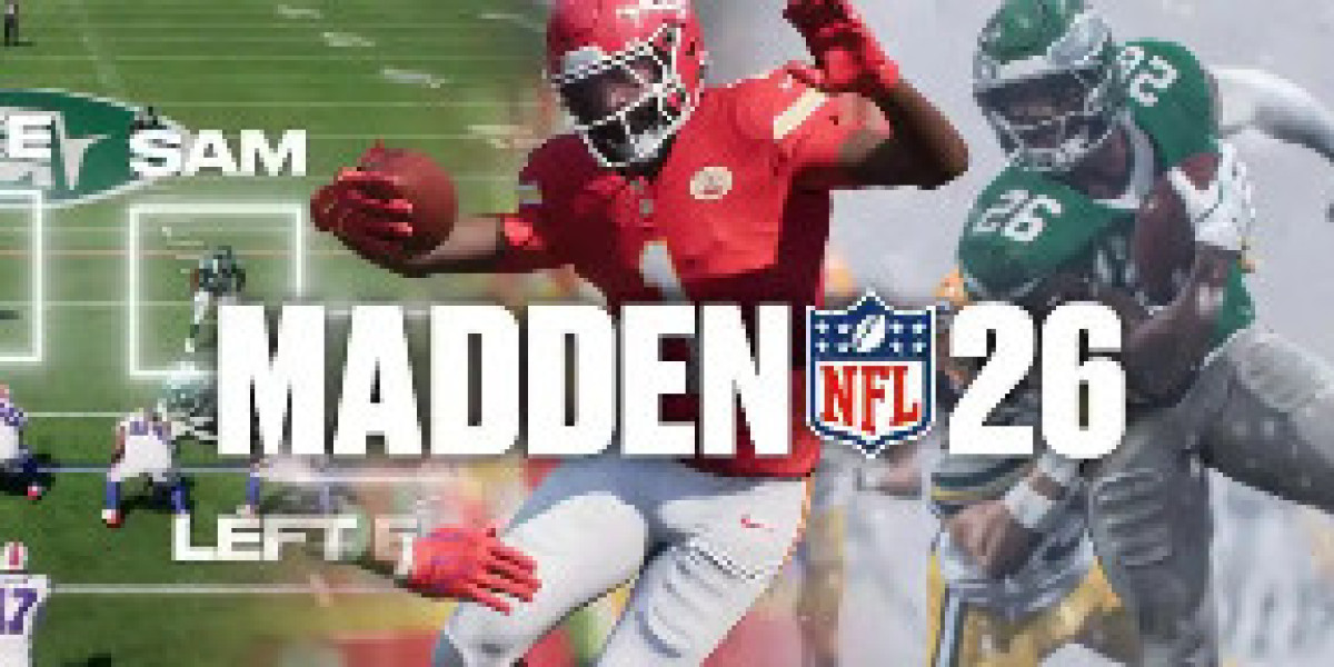 MMOEXP Madden NFL 26 is Reportedly 'Make or Break' for EA