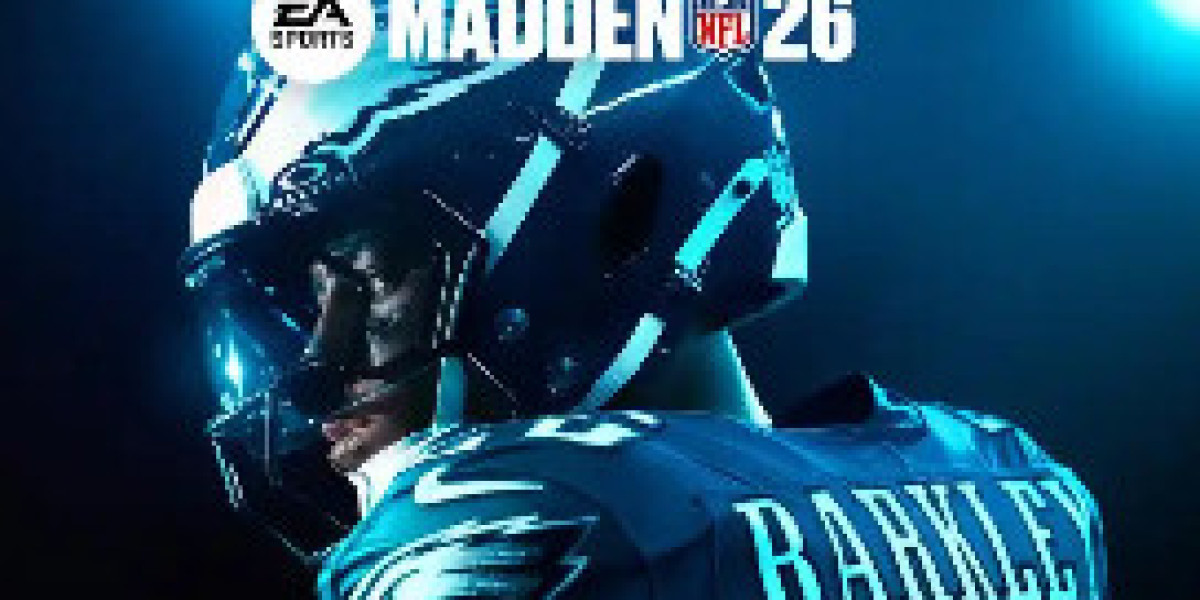 MMOEXP Madden NFL 26 Reveals All All-embracing 99 Players