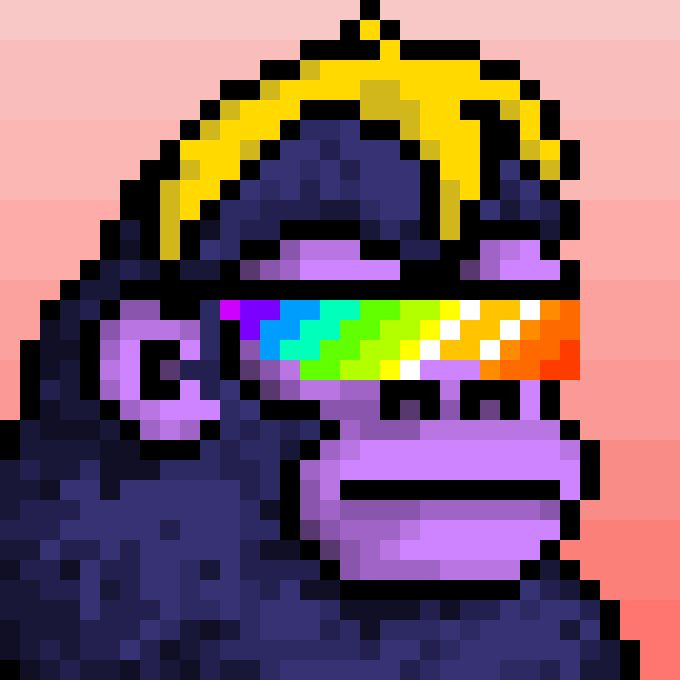 hua fufu Profile Picture