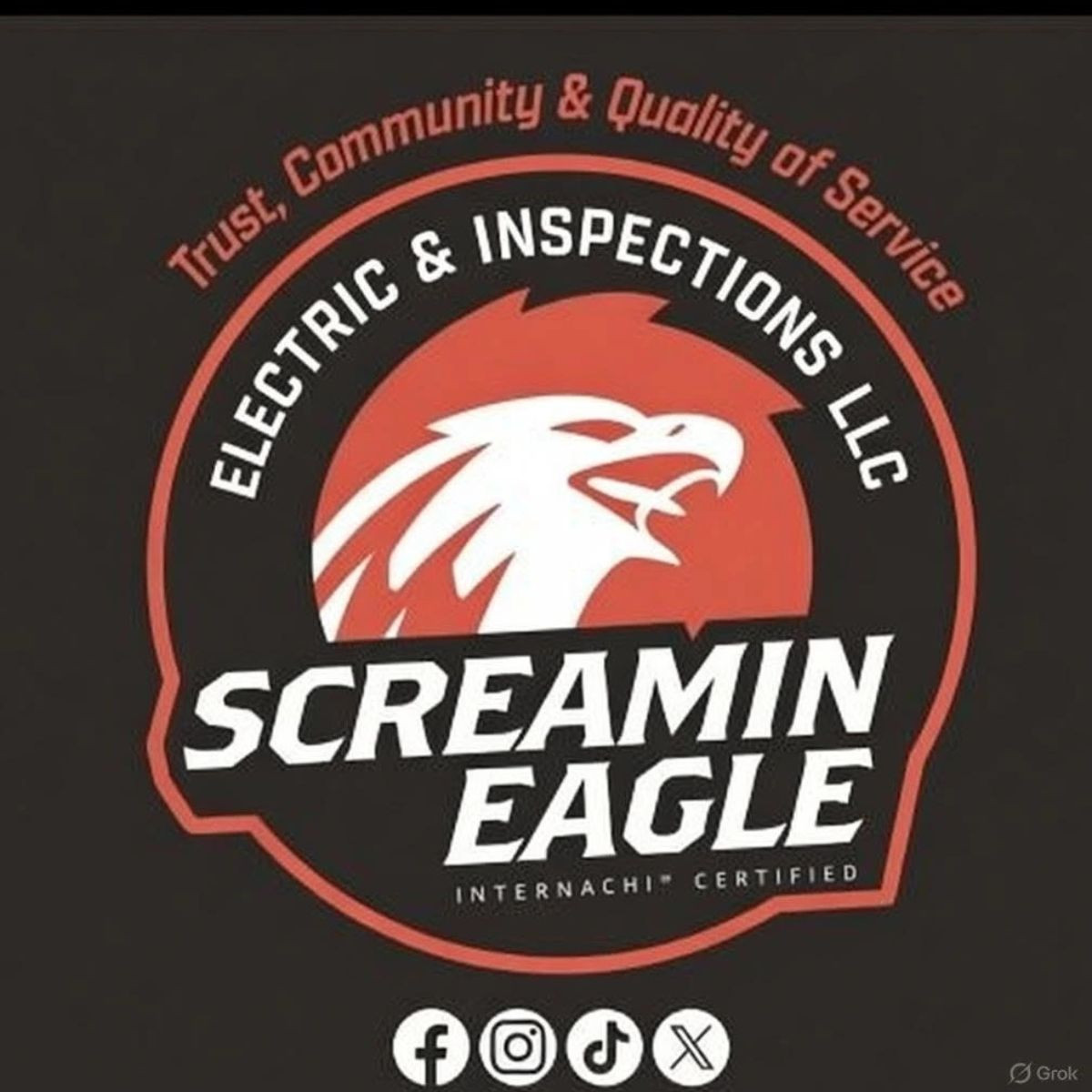 Screamin Eagle Property Inspections Profile Picture