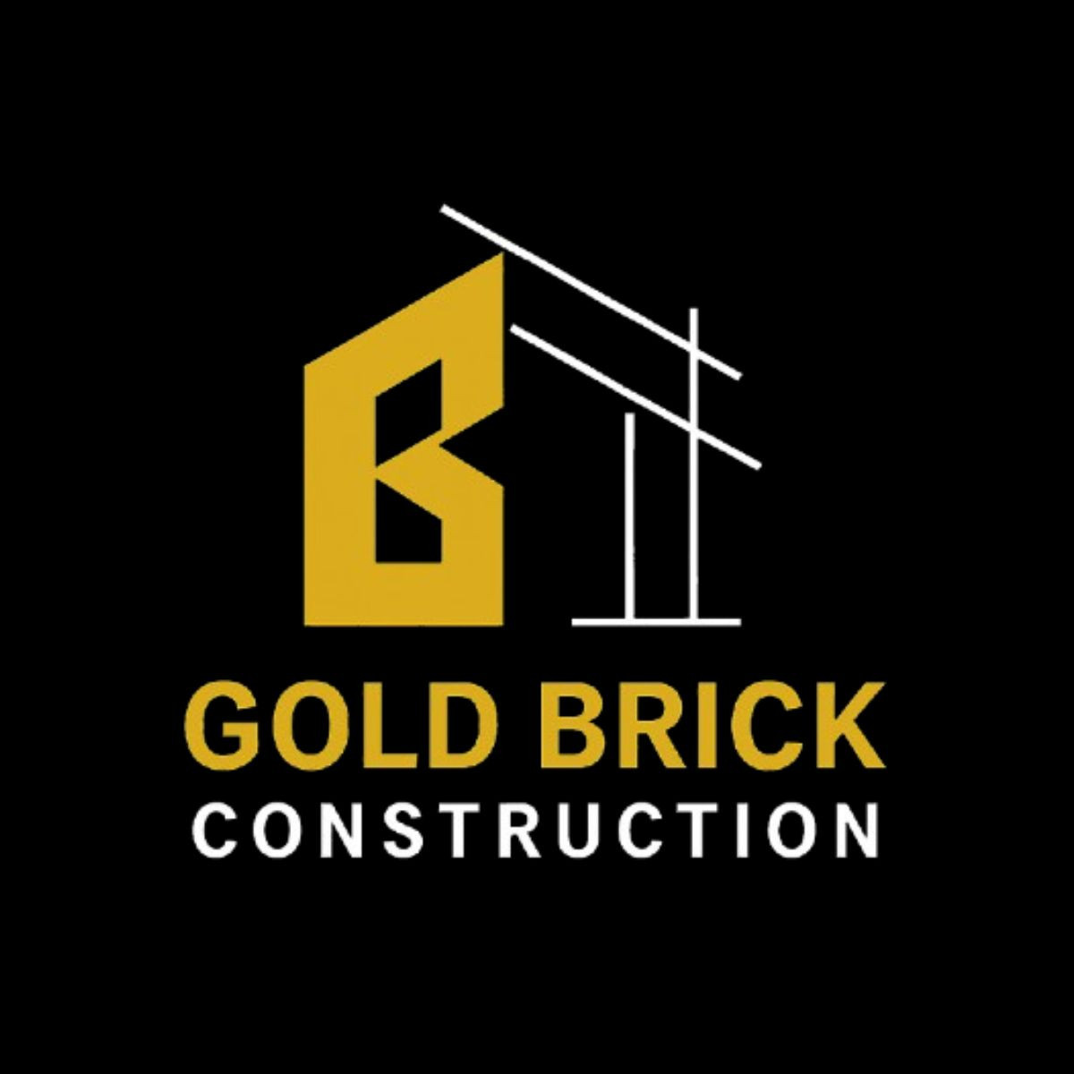 Gold brick constructions Profile Picture