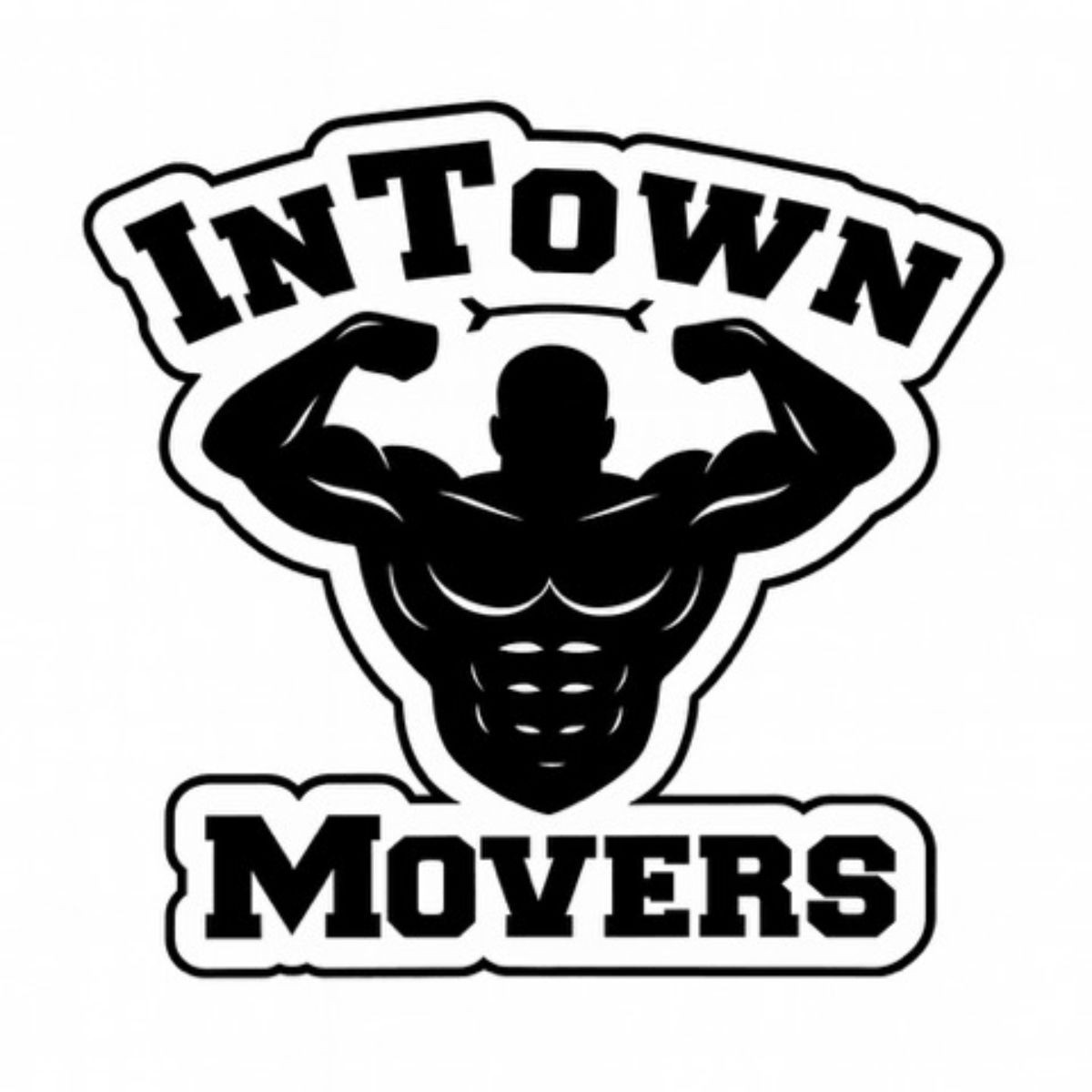 InTown Movers Profile Picture