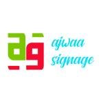 ajwaa sign Profile Picture