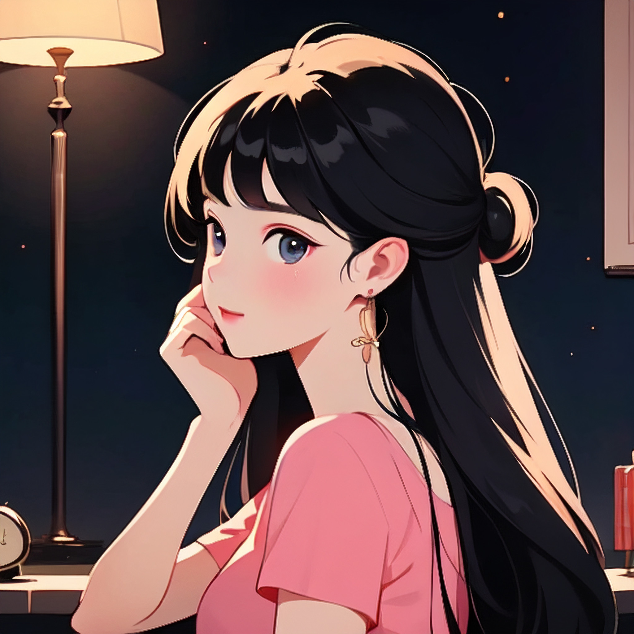 Mary Brown Profile Picture