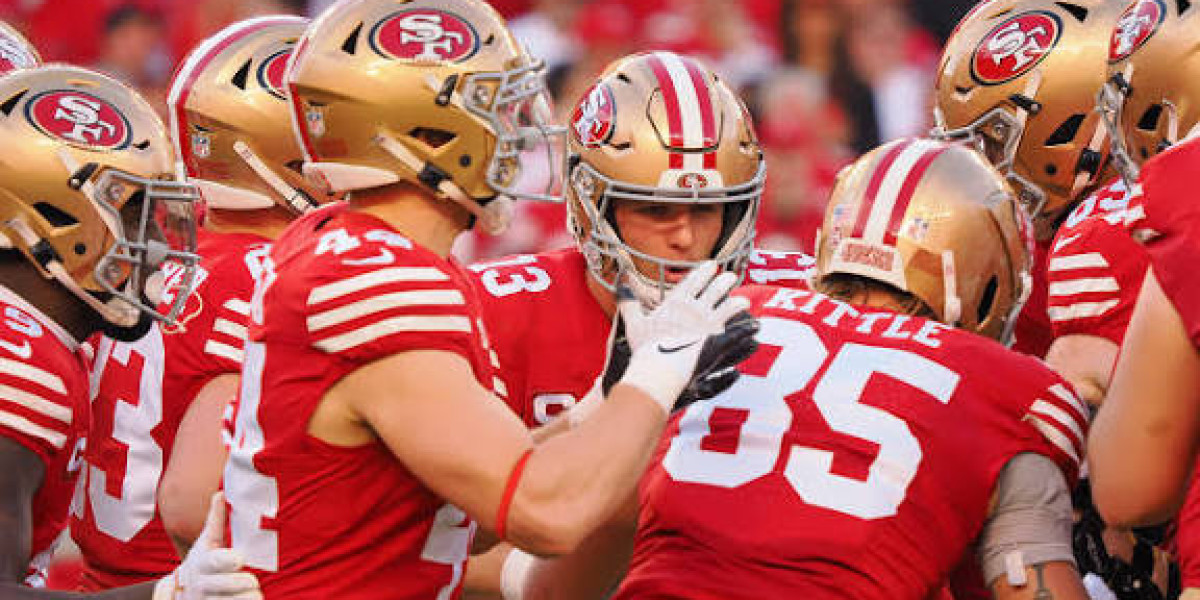 49ers Information: Over 21 even more Sundays right until genuine NFL soccer is again