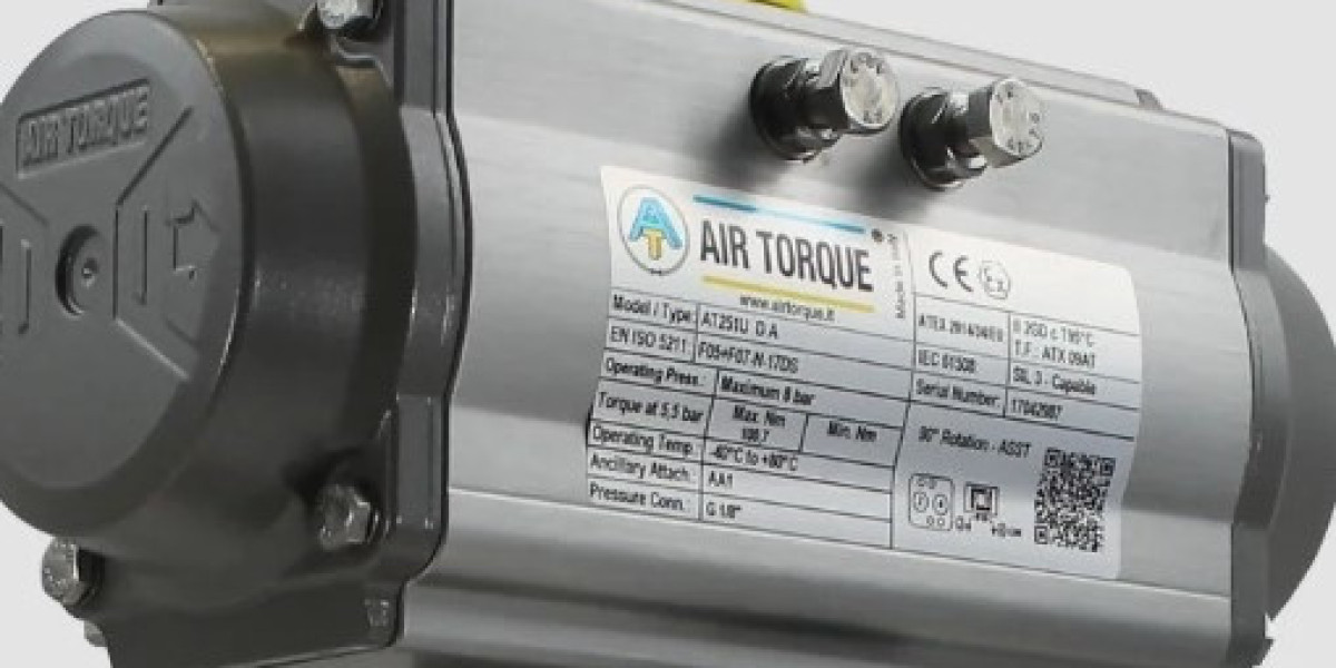 Fork Type Pneumatic Valve Wisleypneumatic for Smarter Equipment Integration