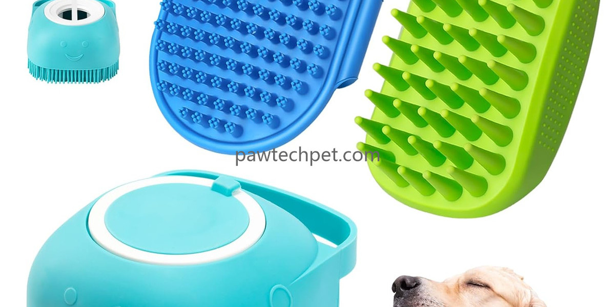 Precision Production for Everyday Pet Care