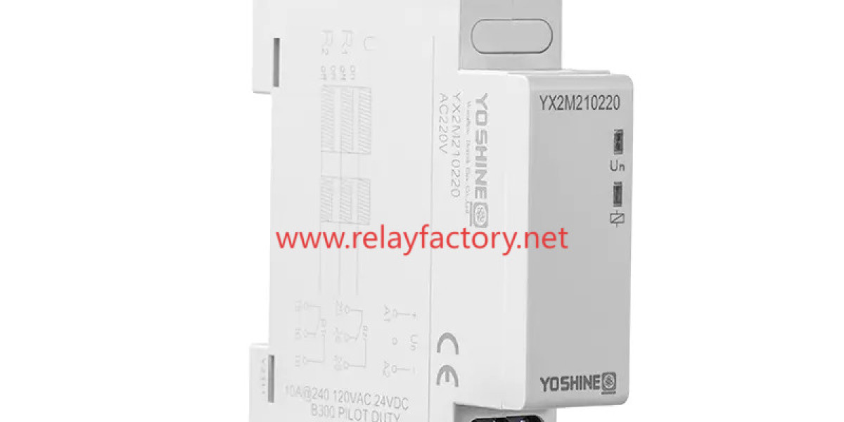 What Does Relayfactory Time Relay Wholesaler Supply Industrial Buyers