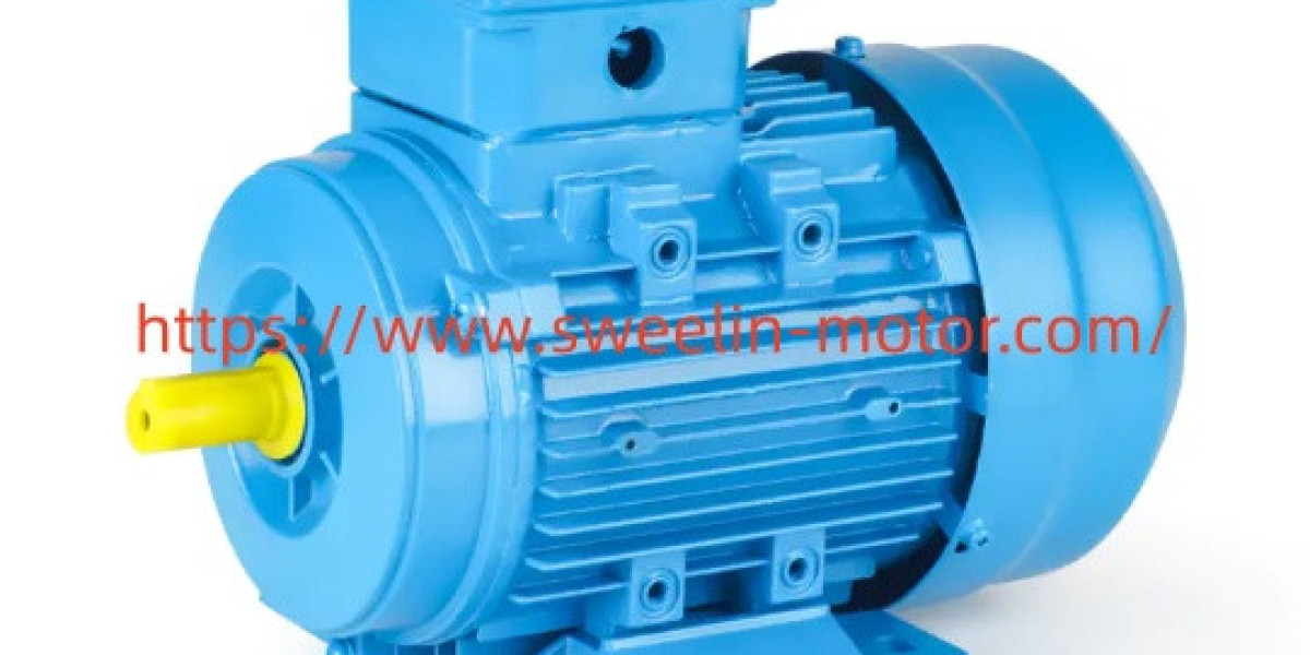 How Does Sweelinmotor Wholesale Electric Motor Supplier Support Equipment Projects
