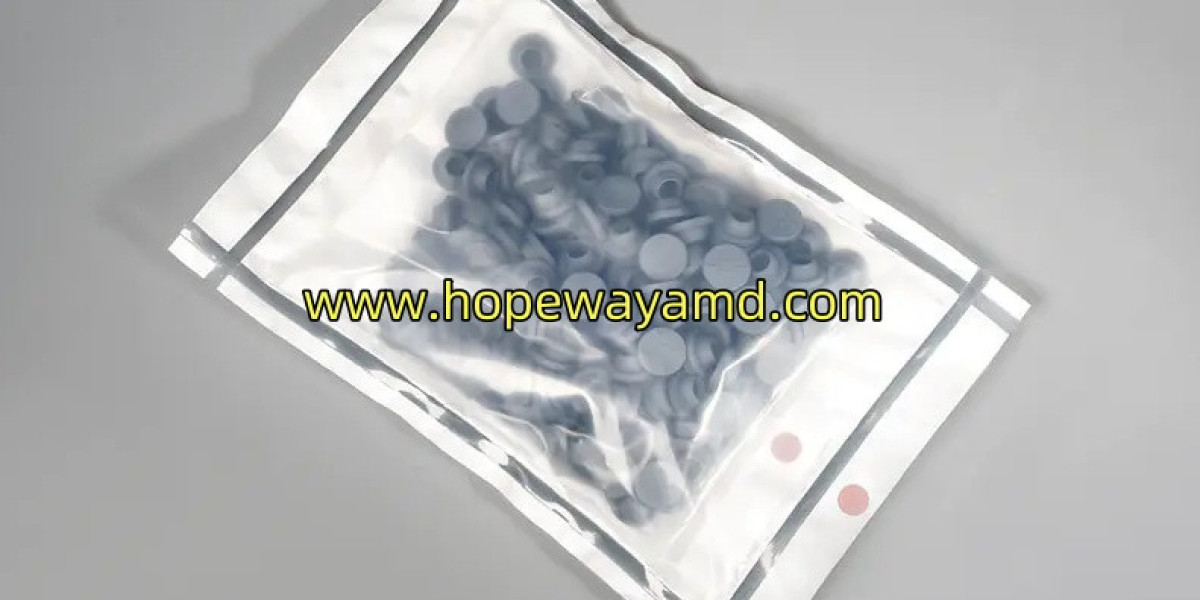 Can Tyvek Breathing Bag Support Flexible Sterilization Workflows?