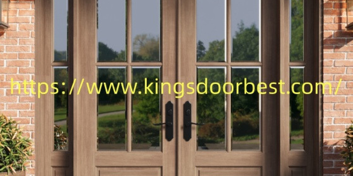 How Can Kingsdoorbest Combined Doors Manufacturer Meet Project Needs