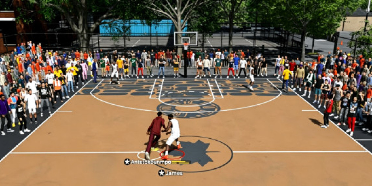 MMoexp:NBA 2K27 Dribble Meta Guide: Best Controller Settings, Signature Moves, Combos & Guard Builds