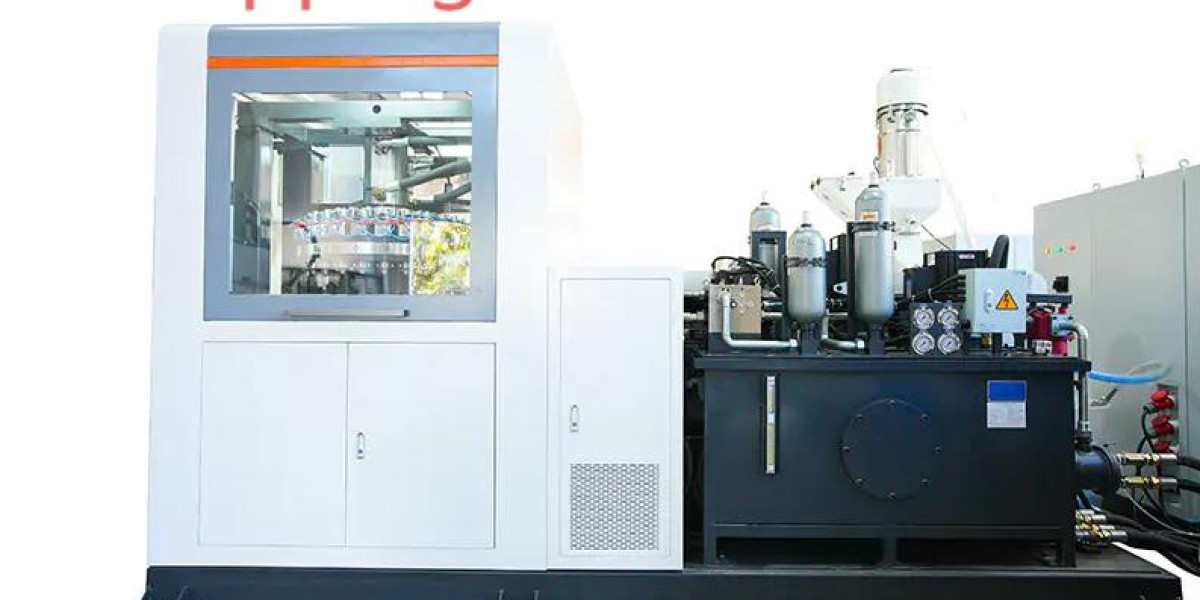Cap Compression Molding Machine Capping-Machine and Modern Packaging Direction