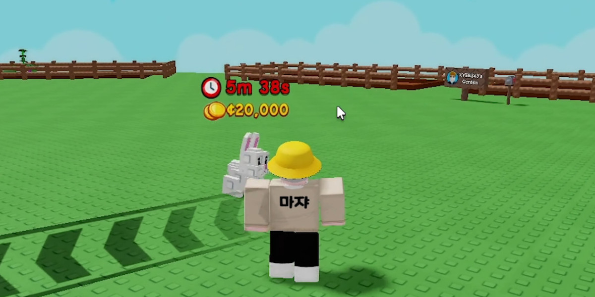 Why U4N Players Choose Grow A Garden 2 Market Tracking Methods