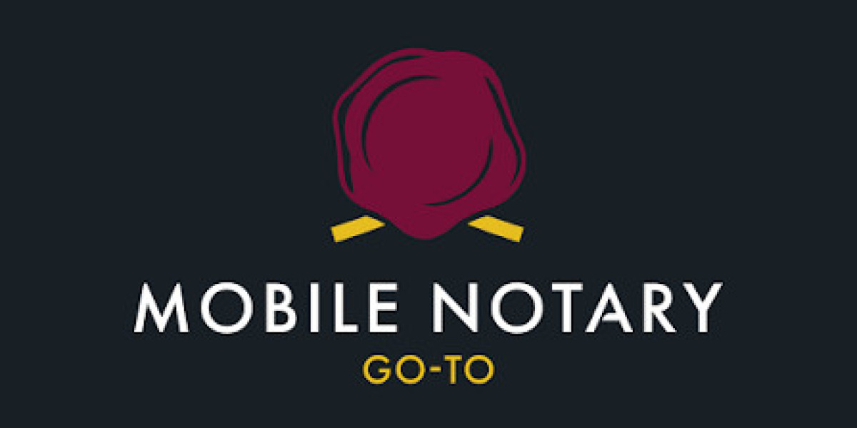Why Are Mobile Notary Services In North Carolina Important for Convenient Document Signing?