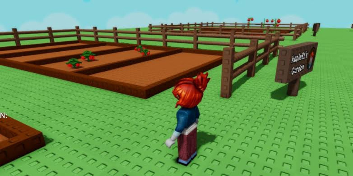 U4gm Grow A Garden 2 Live Giveaways and Trading