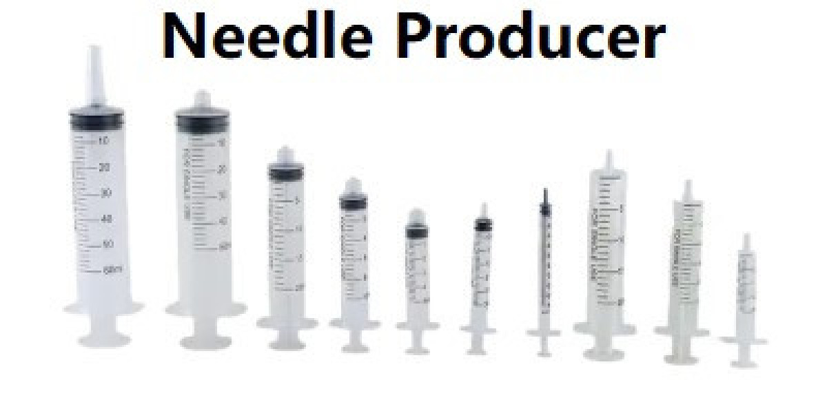 Beauty Injection Needle Suppliers INIMD for Better Product Planning