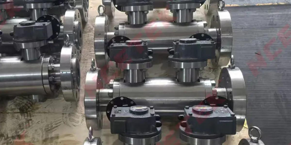 Reliable Floating Valve Engineering for Process Industries