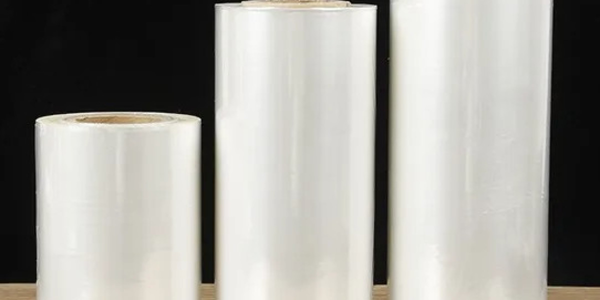 Is jtpackage Polyolefin Shrink Film Suitable for Modern Packaging?