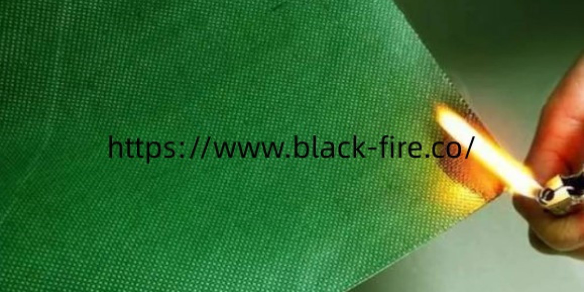 How Yarn Selection Influences Fire-Resistant Textile Design