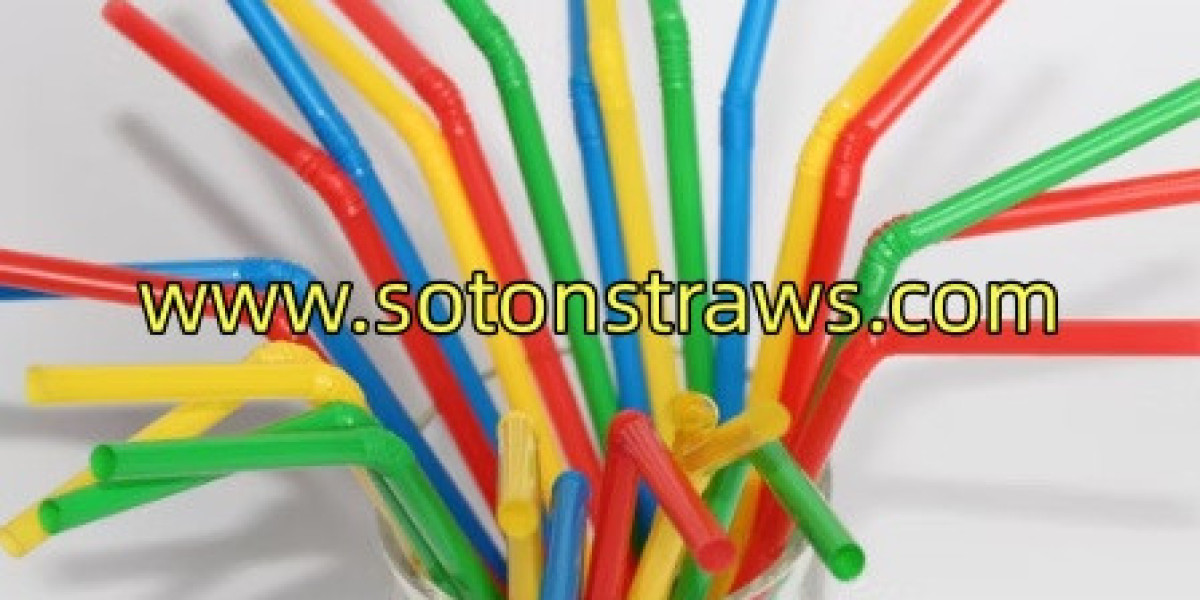 Could SotonStraws Bring New Ideas to PP Straw Applications?