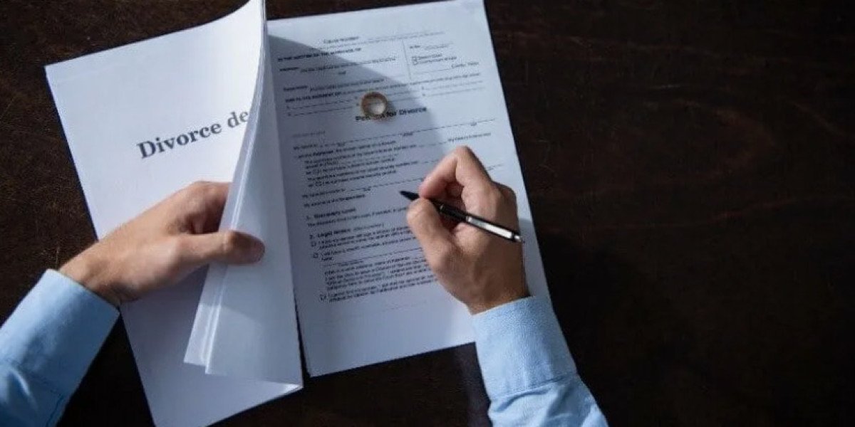 Divorce Document Preparation and Divorce Paperwork Assistance: A Guide to Getting Started