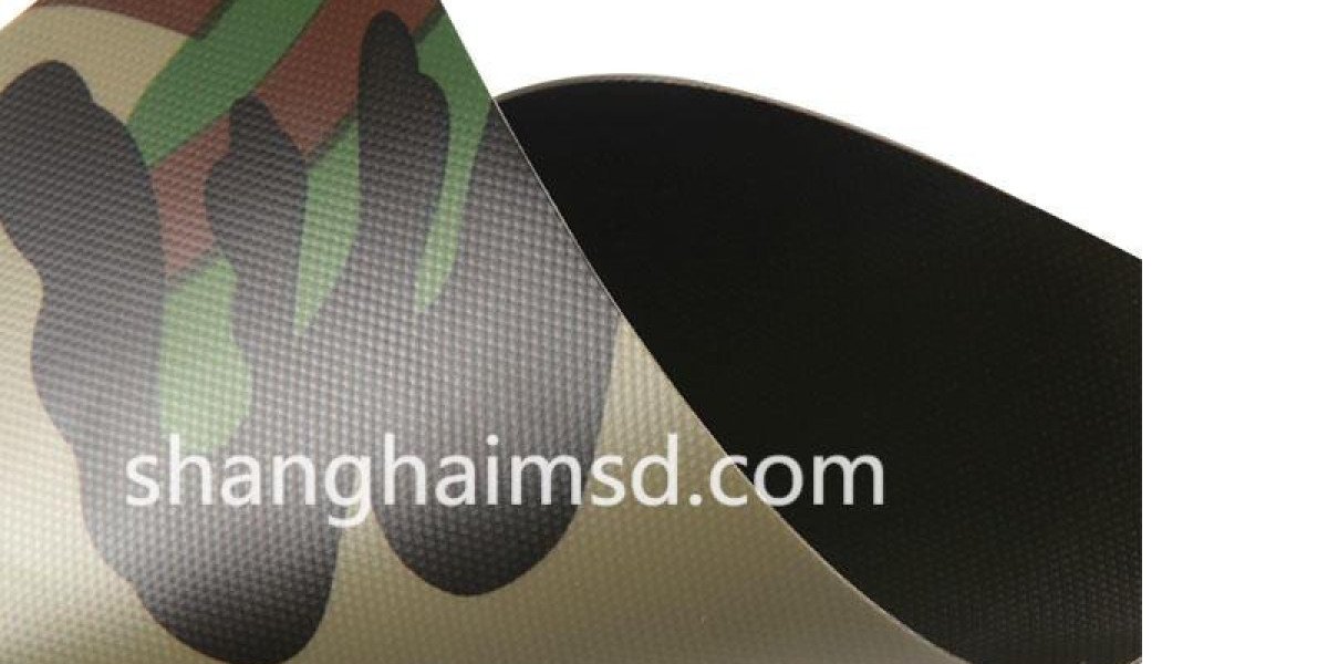 How Does ShanghaiMsd Approach PVC Ceiling Film Applications?
