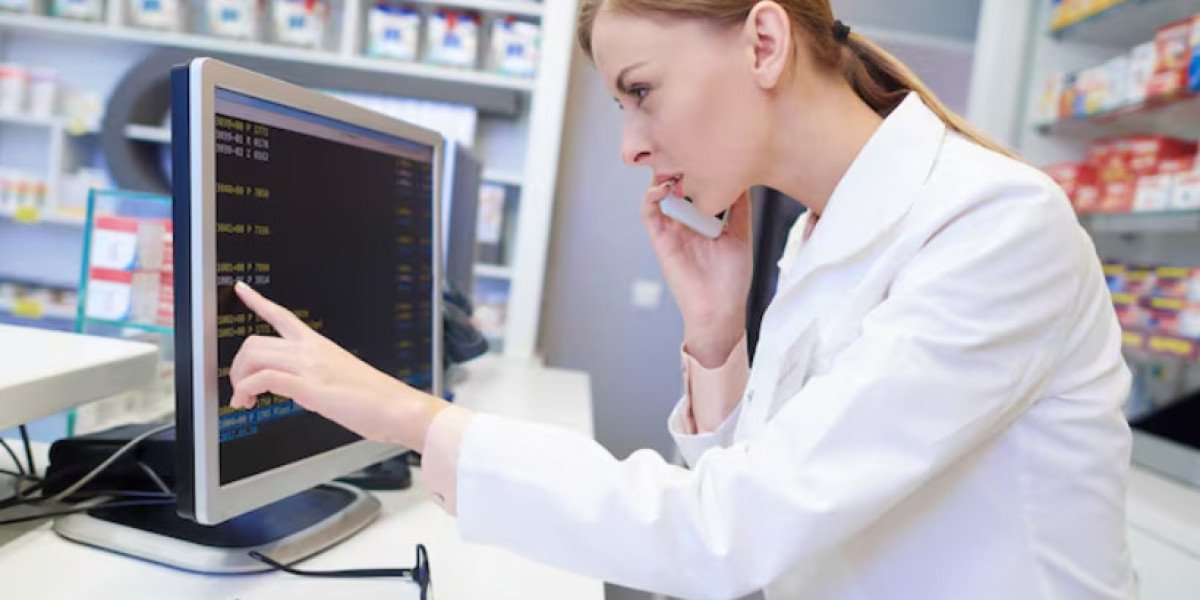 Improving Healthcare Revenue with DME Billing Florida and Pharmacy Billing Services Florida