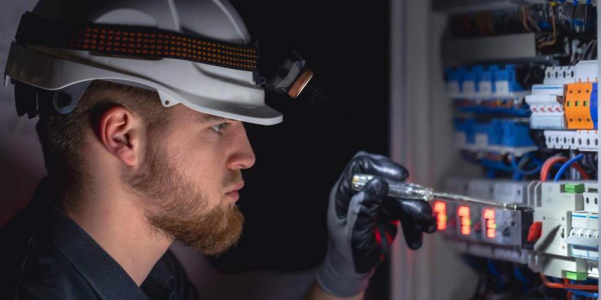 Electrical Services in Ras Al Khaimah: Common Problems, Repairs and Safety Solutions