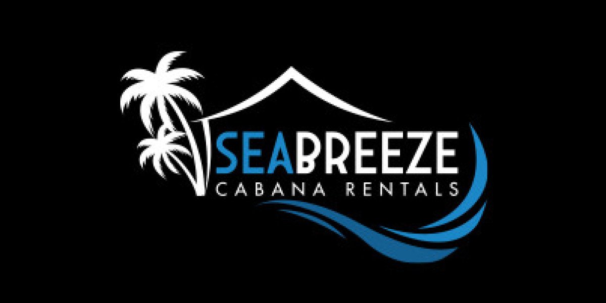 Seabreeze Cabana Rentals: Creating a Comfortable and Memorable Beach Experience