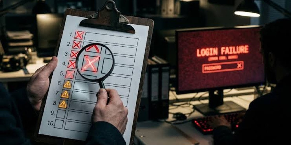 Top Signs Your Business Needs Vulnerability Assessment and Penetration Testing
