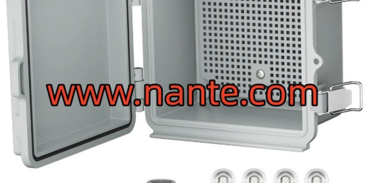 What Matters When Selecting Weatherproof Distribution Box Equipment?