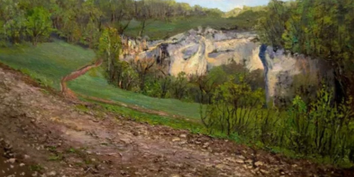 How to Buy Original Paintings and Find Original Artwork Online