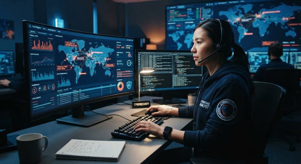 Femto Security Profile Picture